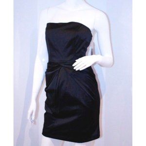 GESTUZ RUNWAY Donna Tube COCKTAIL Evening TUBE Dress (  34 )